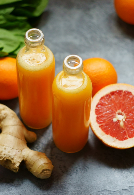 Detoxikace a očista těla: Cesta k lepšímu zdraví