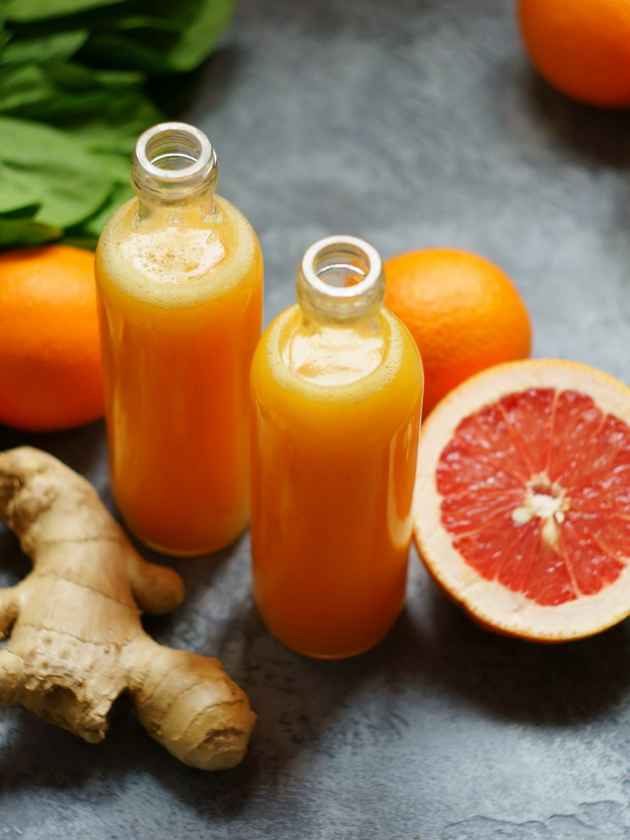 Detoxikace a očista těla: Cesta k lepšímu zdraví